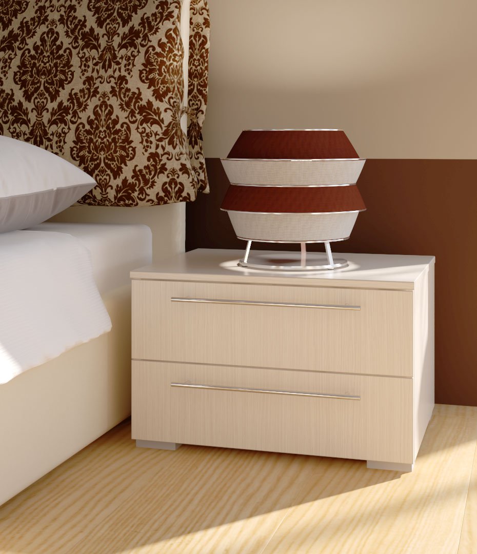 Комод Adelta Standard (артикул 668)